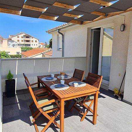 Modern Apartment Vitrenjak Zara Esterno foto