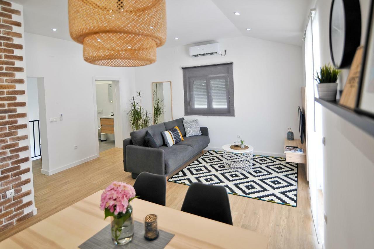 Modern Apartment Vitrenjak Zara Esterno foto